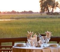 Eagle Island Dining